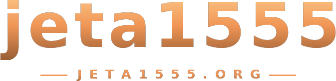 jeta1555 logo